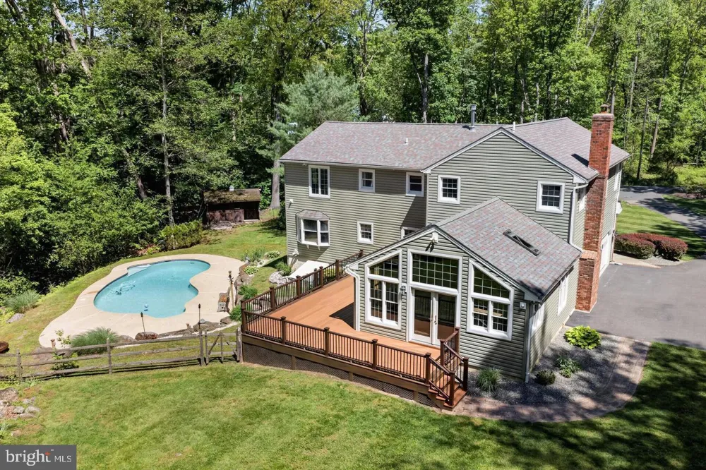 2485 CAMP ROCK HILL ROAD Quakertown, PA 18951