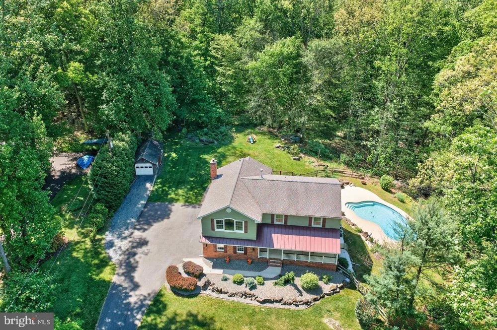 2485 CAMP ROCK HILL ROAD Quakertown, PA 18951