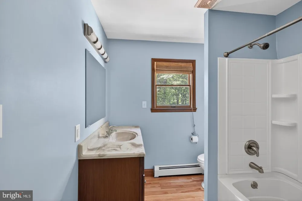2485 CAMP ROCK HILL ROAD Quakertown, PA 18951