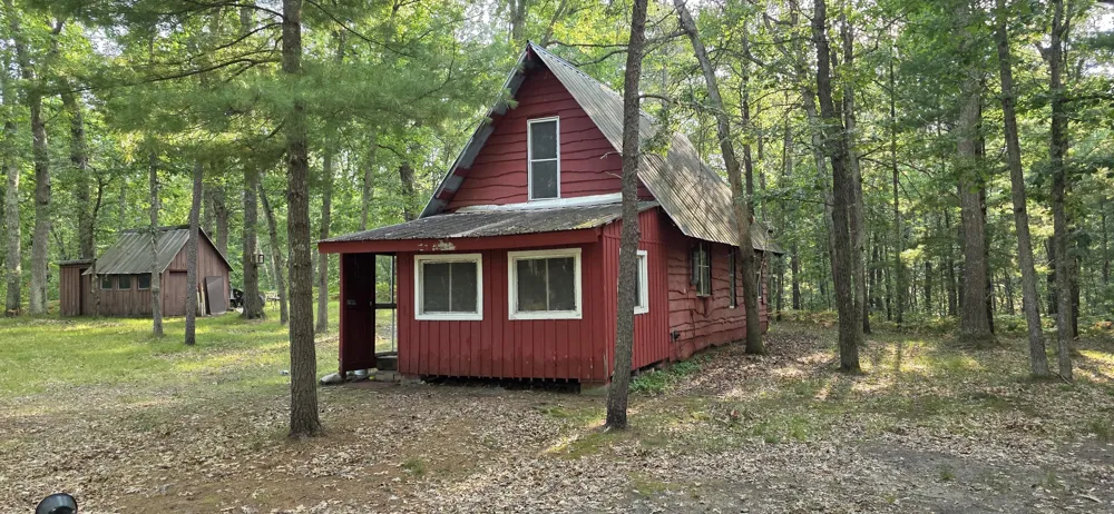 9676 Campbell Road Free Soil, MI 49411