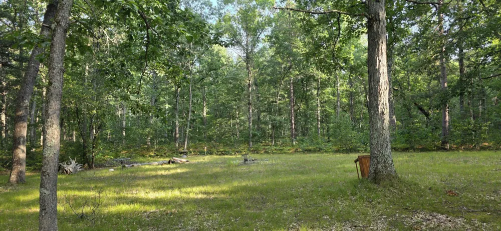 9676 Campbell Road Free Soil, MI 49411