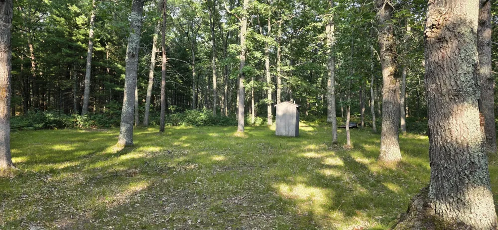 9676 Campbell Road Free Soil, MI 49411