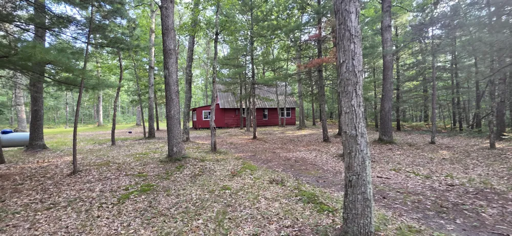 9676 Campbell Road Free Soil, MI 49411