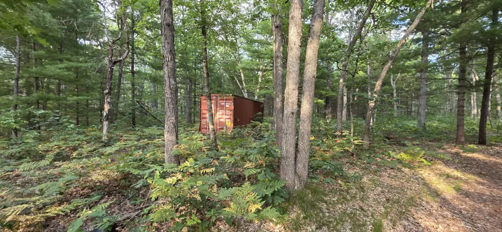 9676 Campbell Road Free Soil, MI 49411
