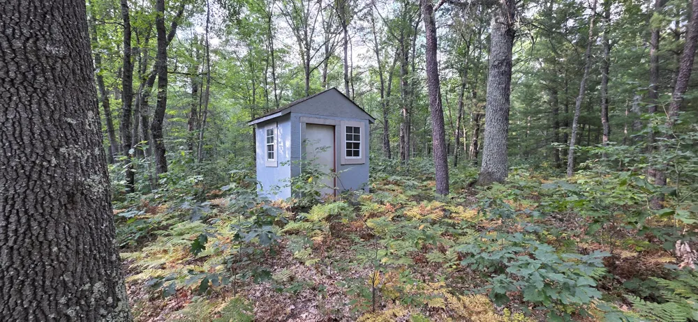 9676 Campbell Road Free Soil, MI 49411