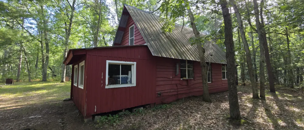 9676 Campbell Road Free Soil, MI 49411