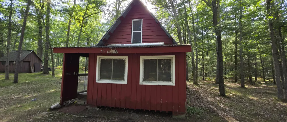 9676 Campbell Road Free Soil, MI 49411