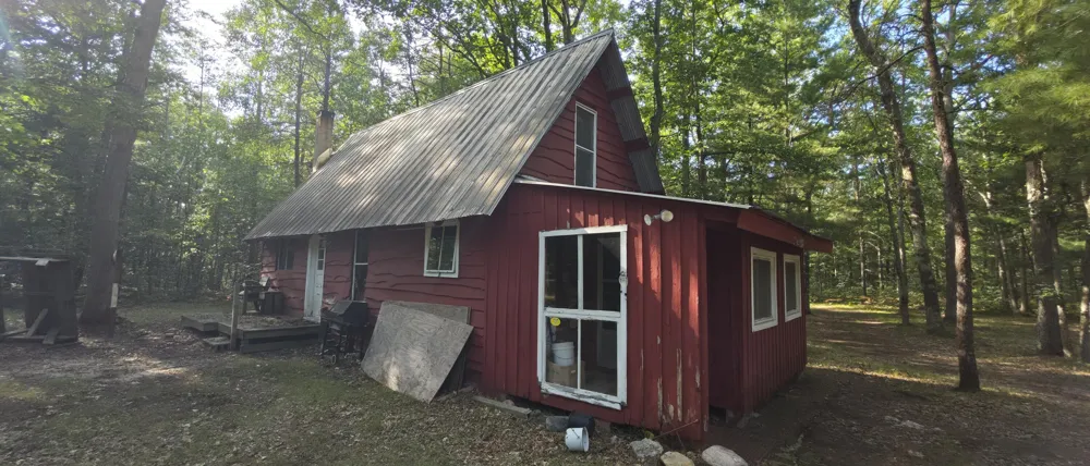 9676 Campbell Road Free Soil, MI 49411