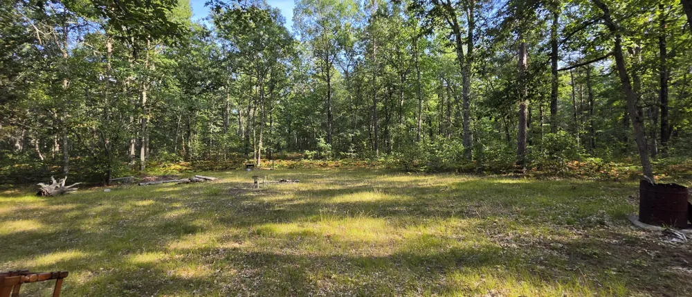 9676 Campbell Road Free Soil, MI 49411