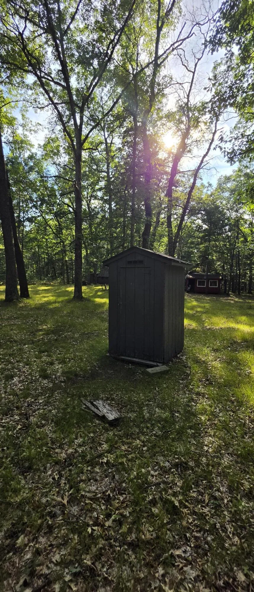 9676 Campbell Road Free Soil, MI 49411