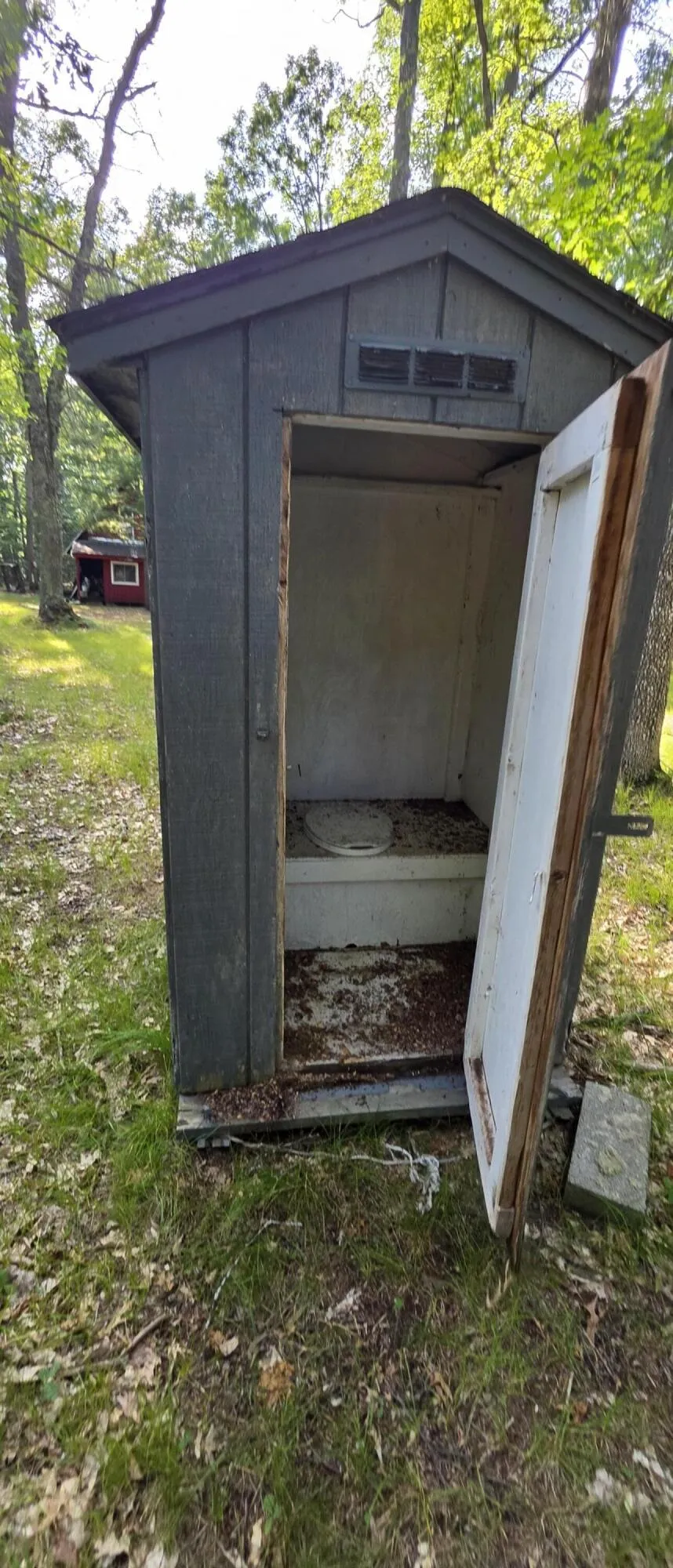 9676 Campbell Road Free Soil, MI 49411