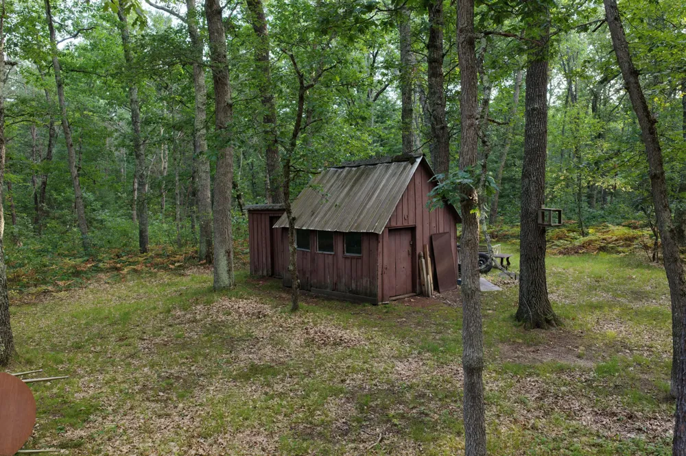 9676 Campbell Road Free Soil, MI 49411