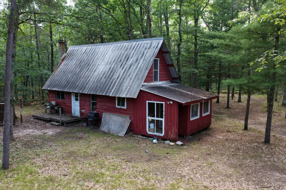 9676 Campbell Road Free Soil, MI 49411