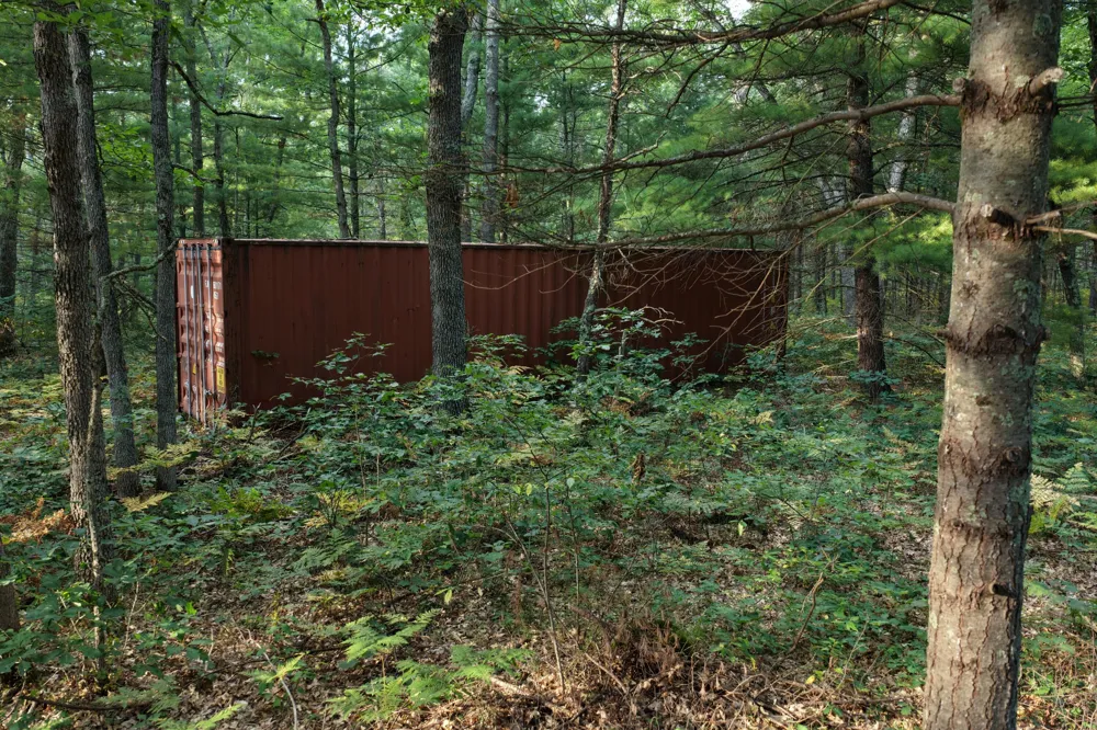 9676 Campbell Road Free Soil, MI 49411