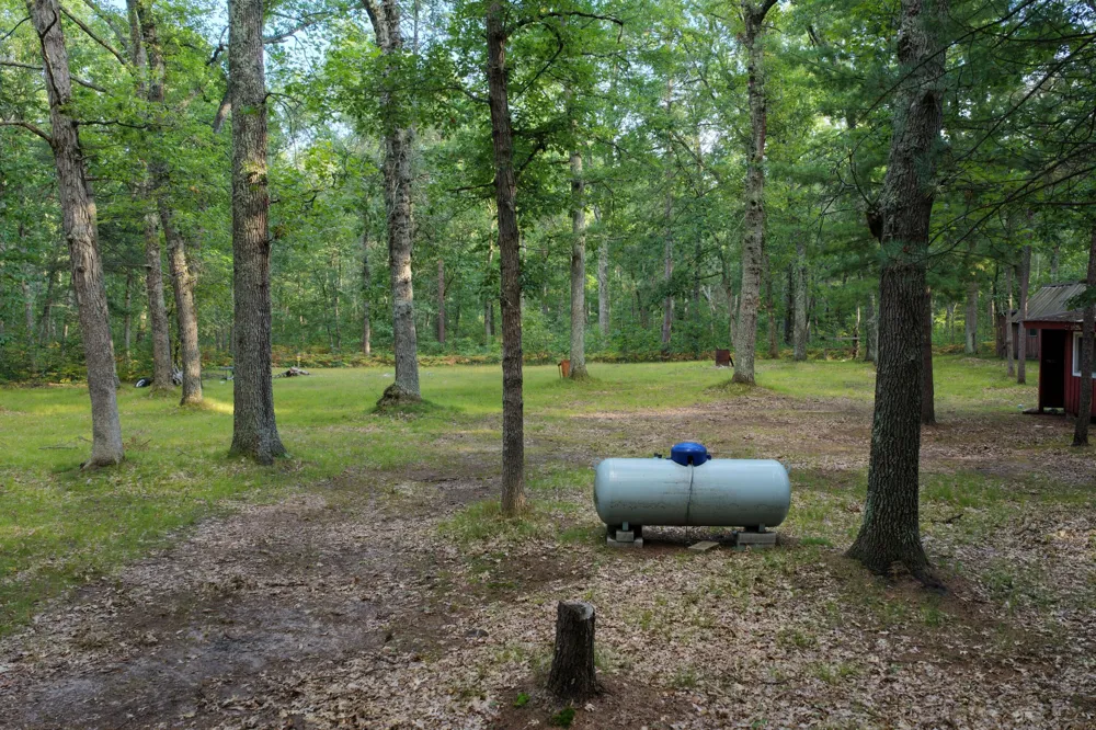 9676 Campbell Road Free Soil, MI 49411