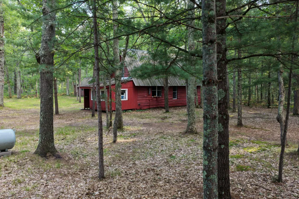 9676 Campbell Road Free Soil, MI 49411
