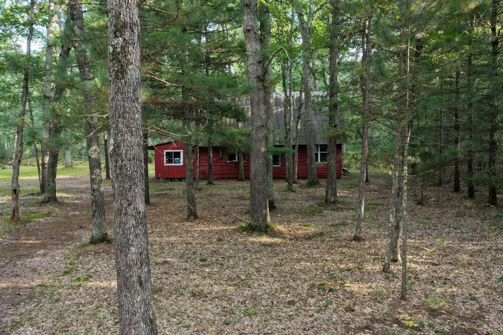 9676 Campbell Road Free Soil, MI 49411
