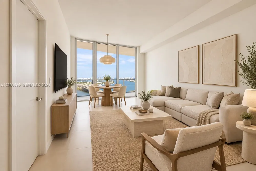 1400 Biscayne Blvd #2304 Miami, FL 33132
