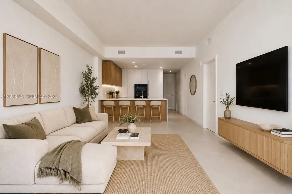 1400 Biscayne Blvd #2304 Miami, FL 33132