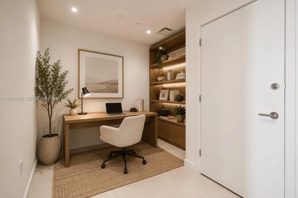 1400 Biscayne Blvd #2304 Miami, FL 33132