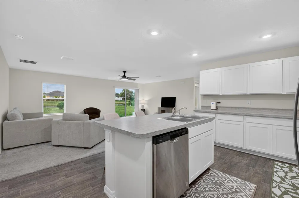 2386 SE Manor Avenue Port St. Lucie, FL 34952