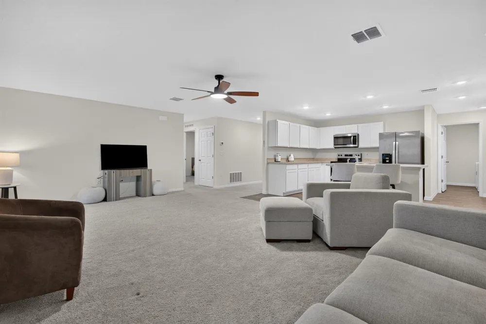 2386 SE Manor Avenue Port St. Lucie, FL 34952