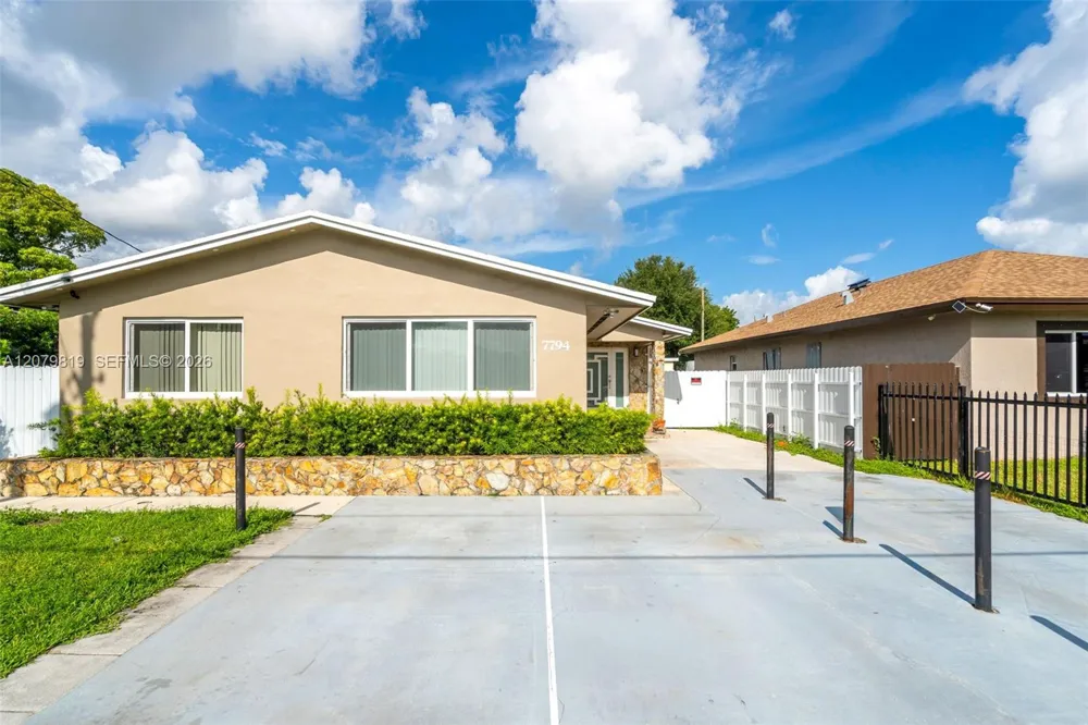7794 NW 14th Ct Miami, FL 33147