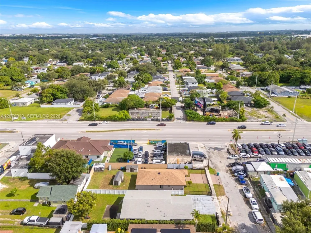 7794 NW 14th Ct Miami, FL 33147