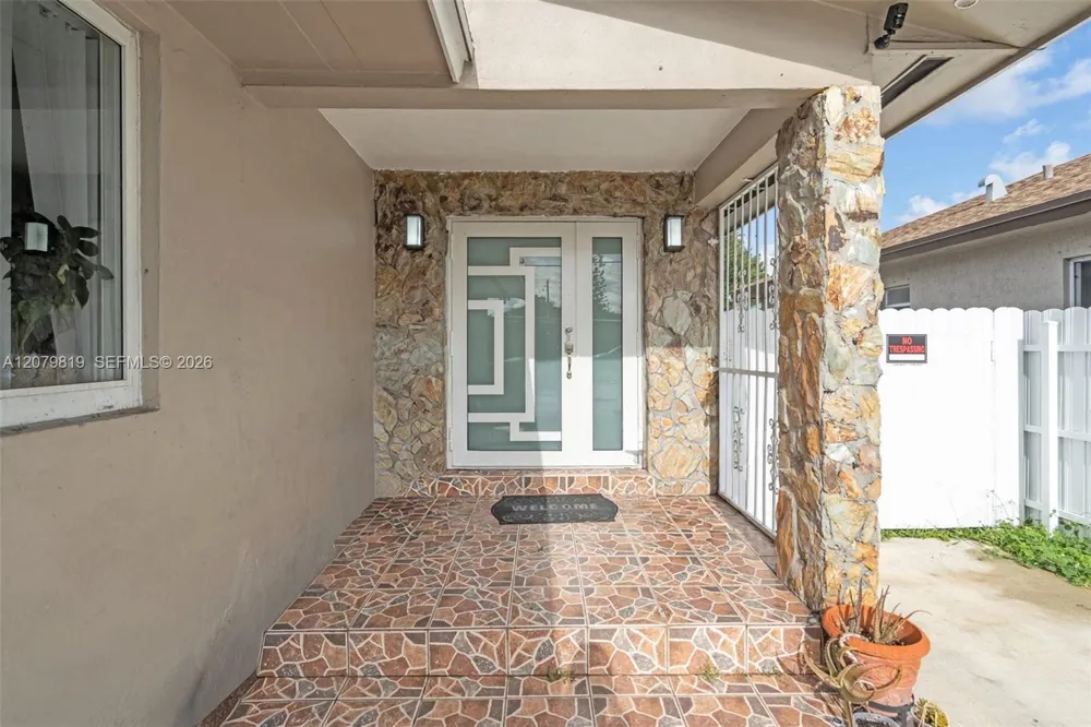 7794 NW 14th Ct Miami, FL 33147