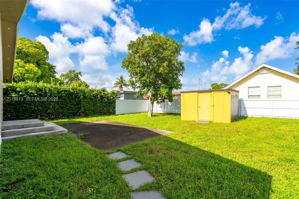 7794 NW 14th Ct Miami, FL 33147