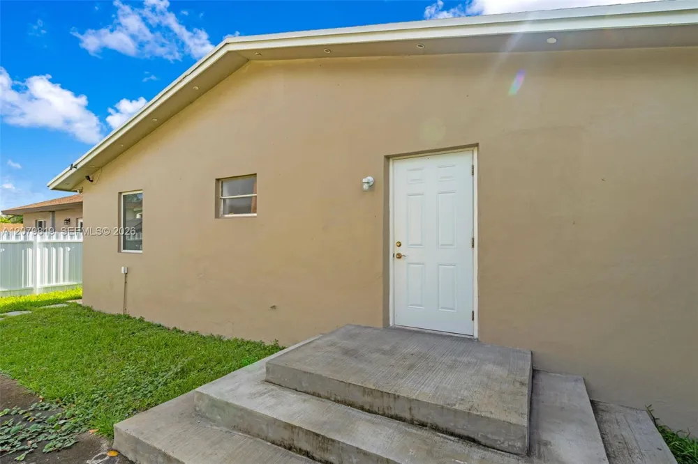 7794 NW 14th Ct Miami, FL 33147