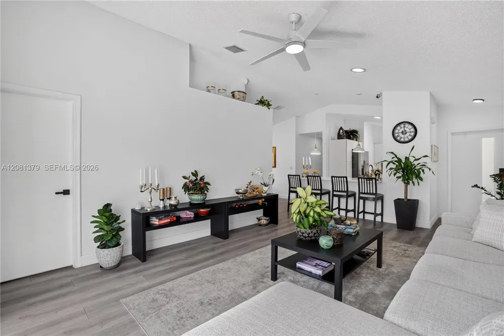 17442 SW 18th St Miramar, FL 33029