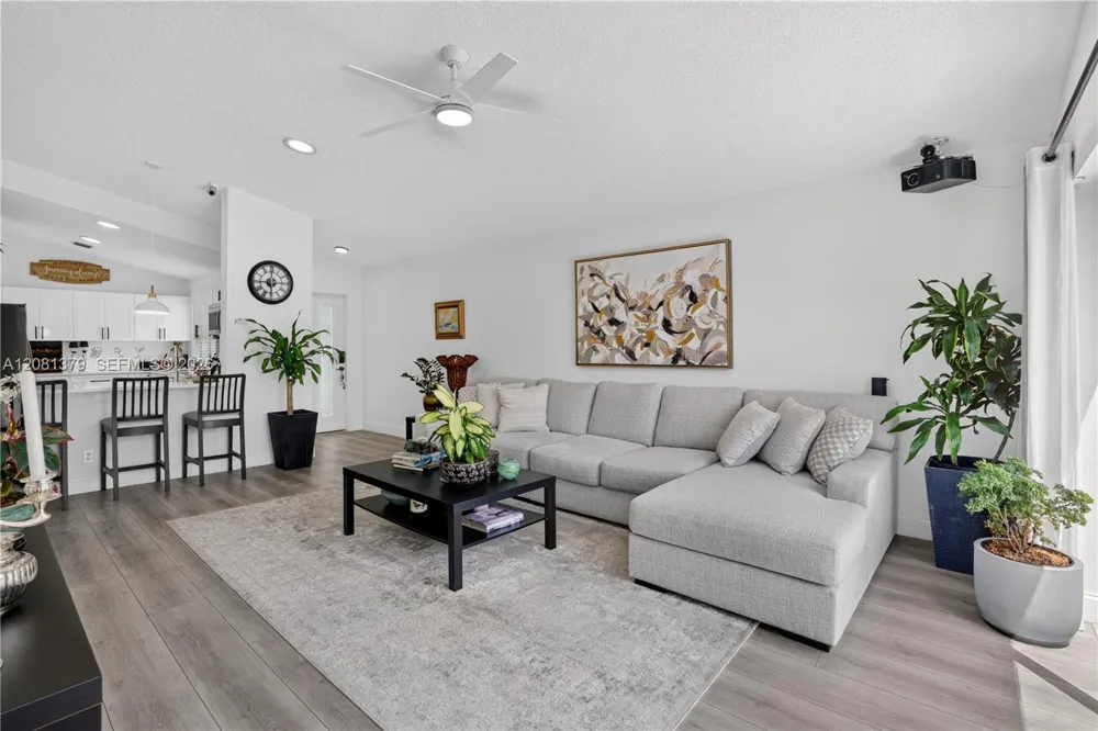 17442 SW 18th St Miramar, FL 33029