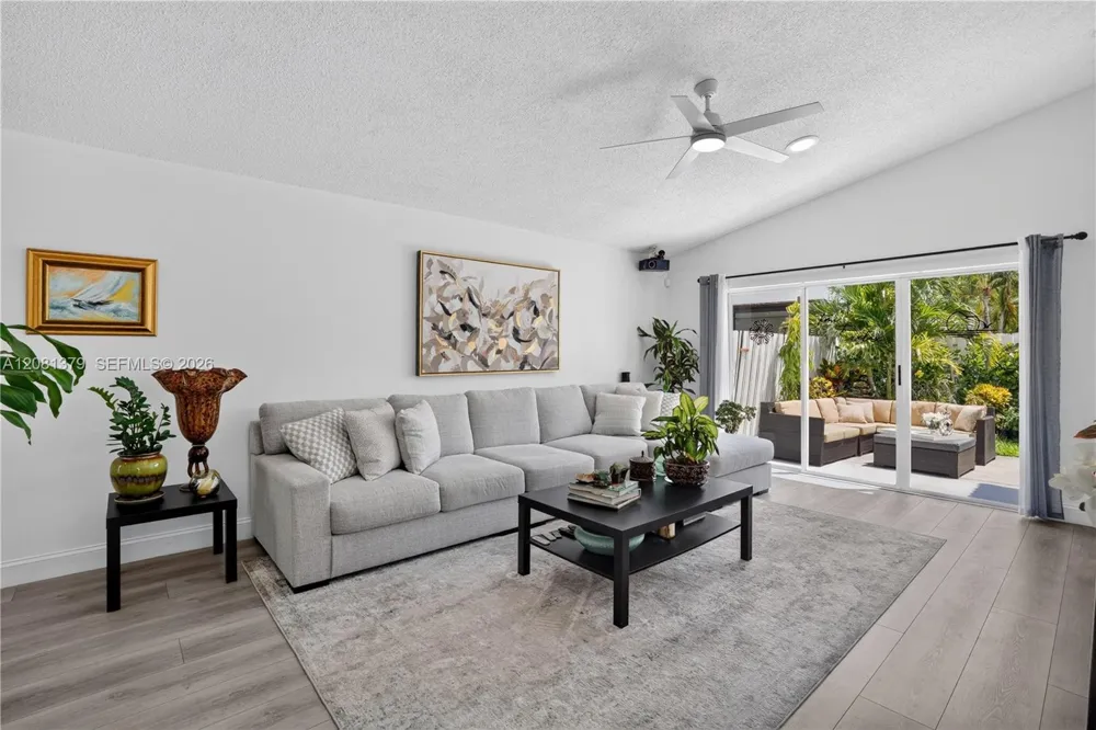 17442 SW 18th St Miramar, FL 33029