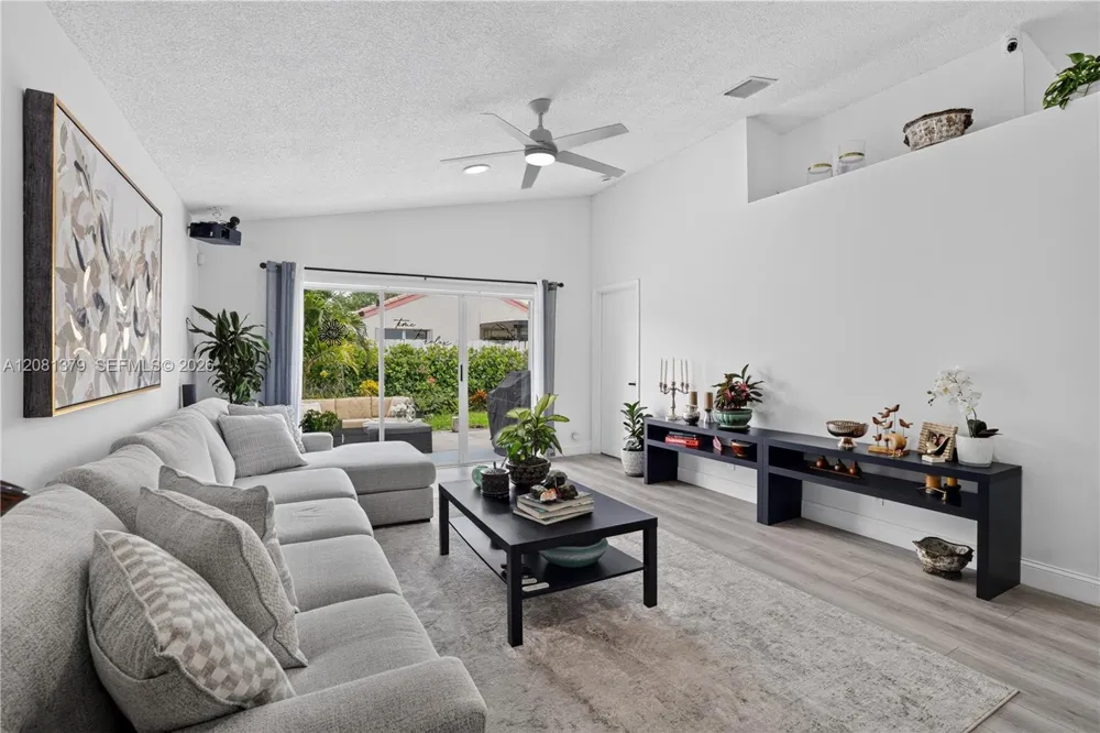 17442 SW 18th St Miramar, FL 33029