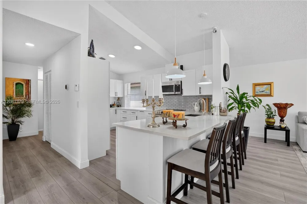 17442 SW 18th St Miramar, FL 33029