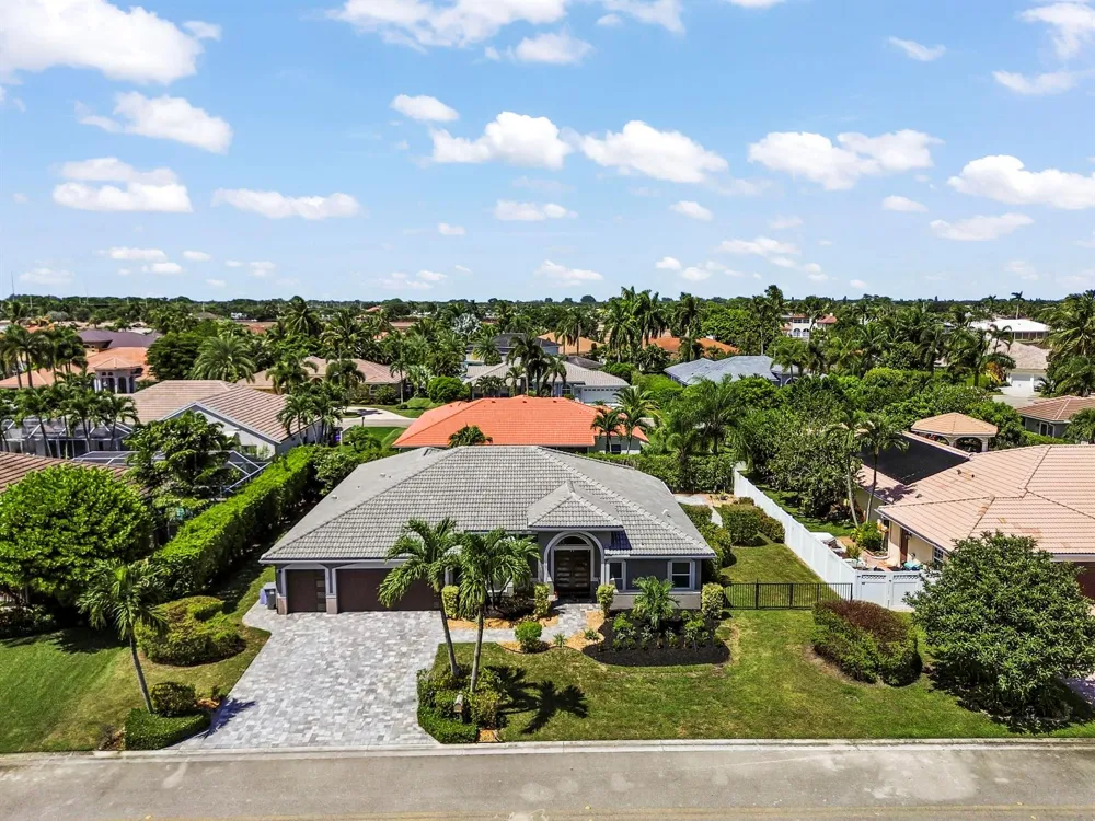 4769 Pepper Bush Lane Boynton Beach, FL 33436