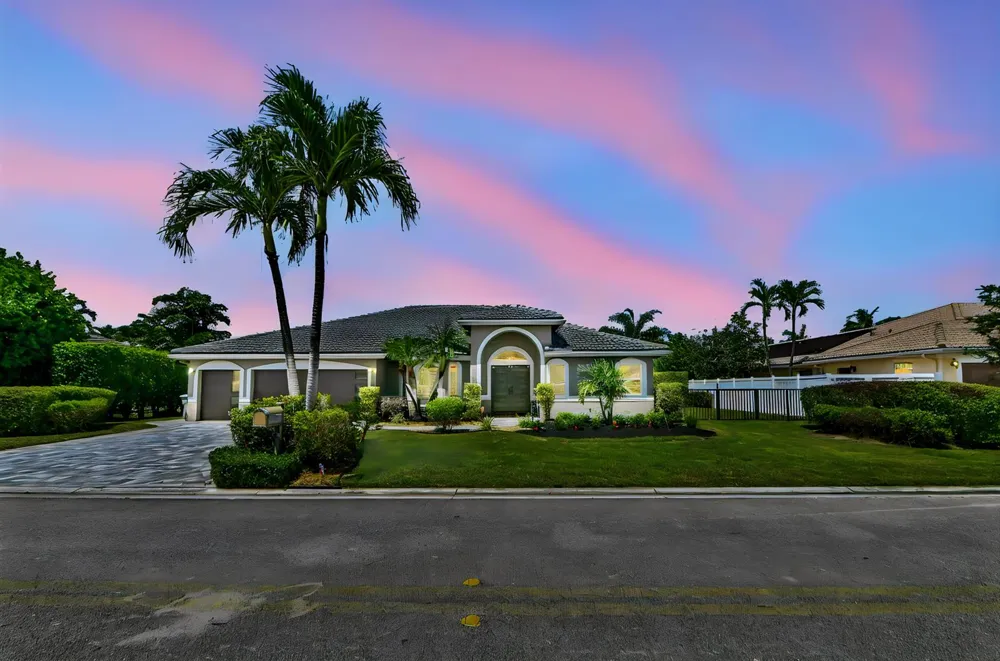 4769 Pepper Bush Lane Boynton Beach, FL 33436