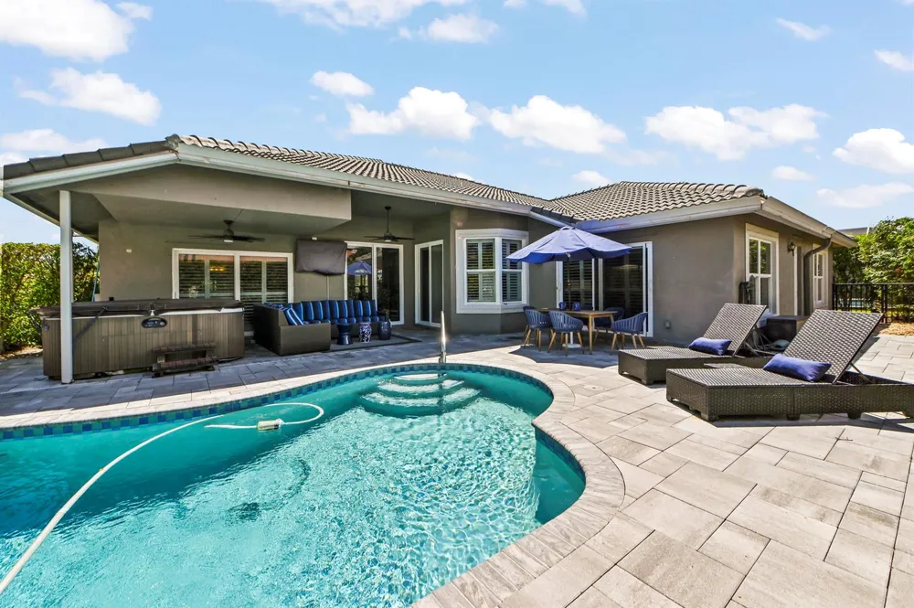 4769 Pepper Bush Lane Boynton Beach, FL 33436