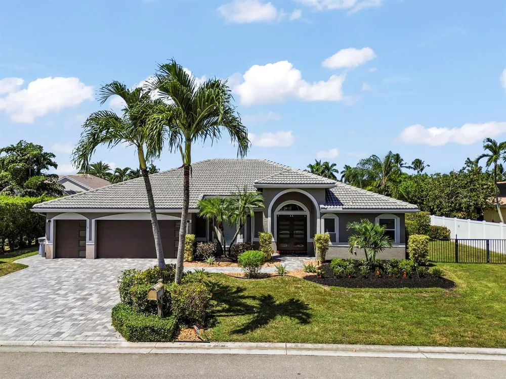 4769 Pepper Bush Lane Boynton Beach, FL 33436
