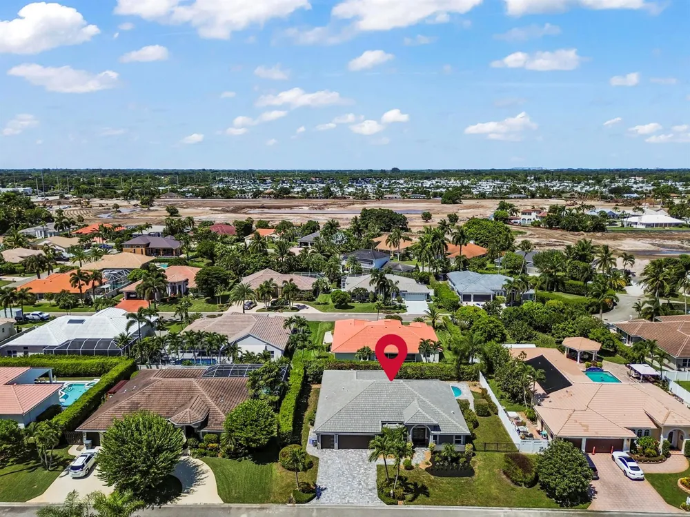 4769 Pepper Bush Lane Boynton Beach, FL 33436