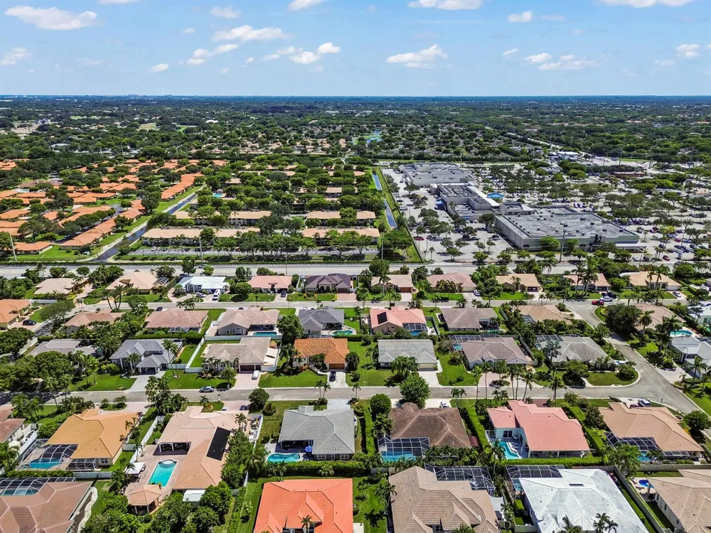 4769 Pepper Bush Lane Boynton Beach, FL 33436