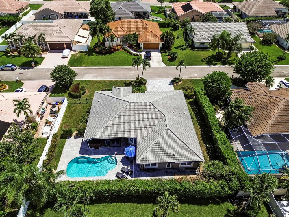 4769 Pepper Bush Lane Boynton Beach, FL 33436
