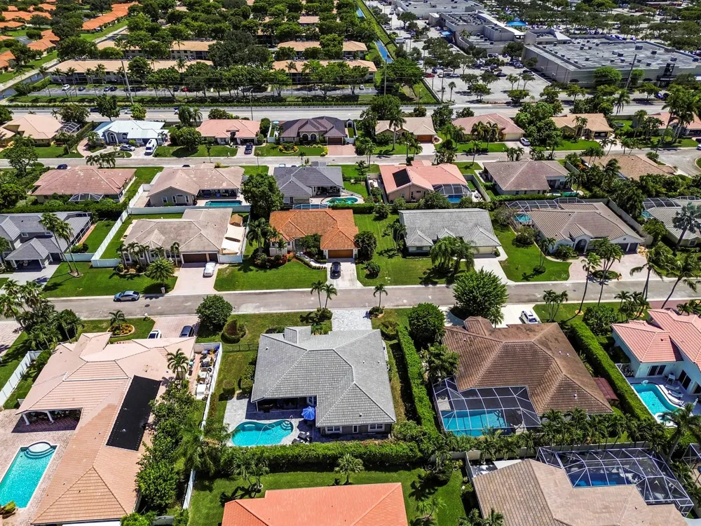 4769 Pepper Bush Lane Boynton Beach, FL 33436