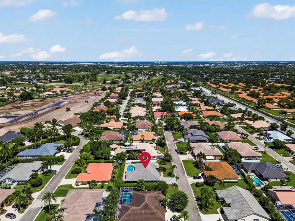 4769 Pepper Bush Lane Boynton Beach, FL 33436