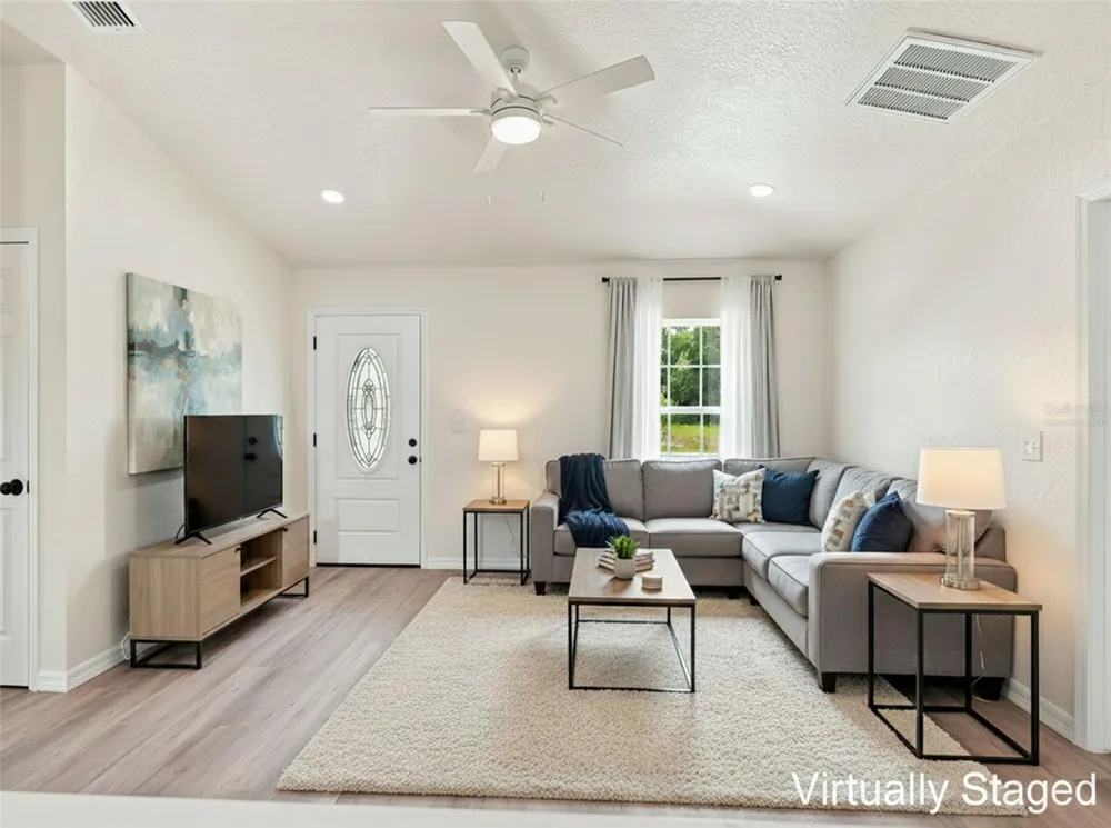 7358 CENTERWOOD AVENUE Spring Hill, FL 34606
