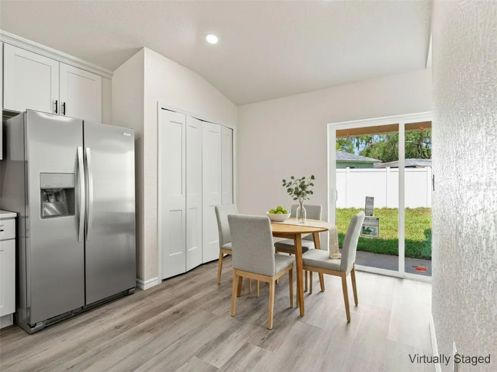 7358 CENTERWOOD AVENUE Spring Hill, FL 34606