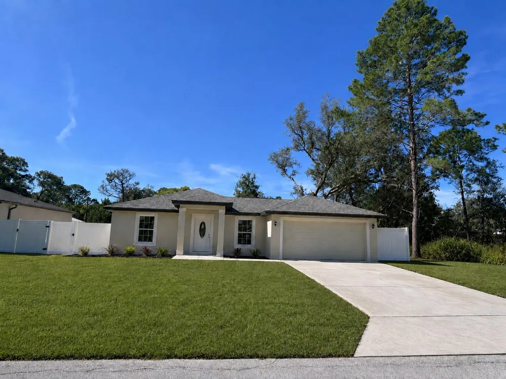 7358 CENTERWOOD AVENUE Spring Hill, FL 34606