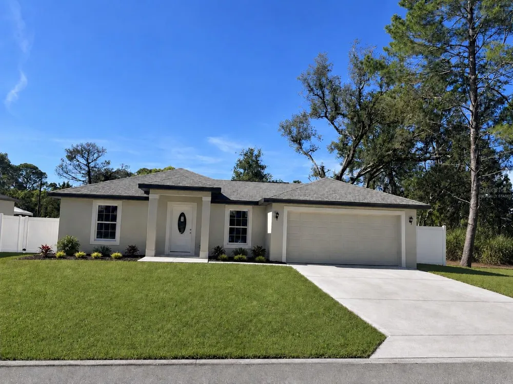 7358 CENTERWOOD AVENUE Spring Hill, FL 34606