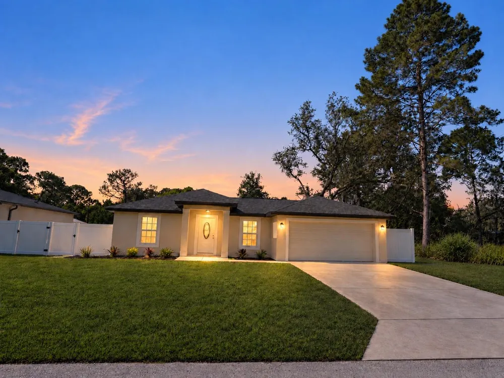 7358 CENTERWOOD AVENUE Spring Hill, FL 34606